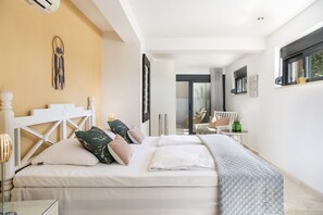 4 Schlafzimmer, Bügeleisen/Bügelbrett, Internetzugang, Bettwäsche