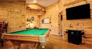 Sala de juegos