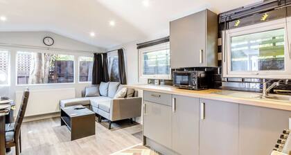 Alojamiento de 2 habitaciones en Abbotskerswell, nr Newton Abbot