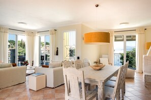 Interior - Villa Afroditi - Four Bedroom Villa, Sleeps 8 (Kassiopi)