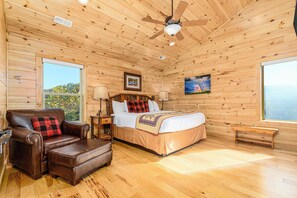 4 camere, Wi-Fi gratuito