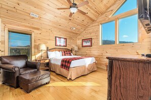 5 bedrooms, internet