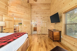 5 chambres, accĂšs Internet