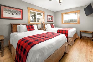 3 bedrooms, Internet