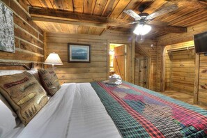 3 Schlafzimmer, kostenloses WLAN
