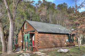 Aussenbereich