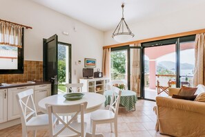 Fernseher, DVD-Player