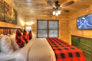 2 soveværelser, gratis Wi-Fi