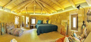 2 bedrooms, iron/ironing board, Internet, bed sheets - Villa Lazarata - Two Bedroom Villa, Sleeps 4 (Lefkada)