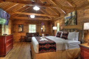 4 chambres, Wi-Fi gratuit