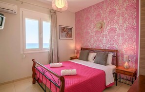 3 Schlafzimmer, Bügeleisen/Bügelbrett, Internetzugang, Bettwäsche