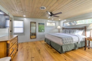 4 chambres, Wi-Fi gratuit