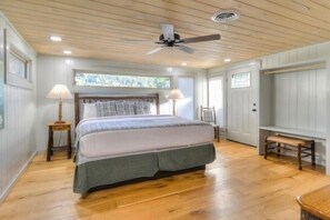 4 habitaciones y wifi gratis 