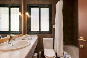 Towels - Villa Angeliki - Two Bedroom Villa, Sleeps 4 (Pelekas)