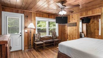 3 chambres, Wi-Fi gratuit