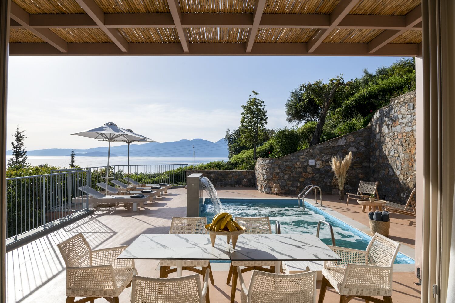 Villa Cassiopeia - Three Bedroom Villa, Sleeps 7