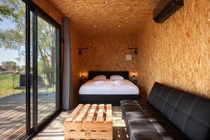 7 Schlafzimmer, Bügeleisen/Bügelbrett, Reisekinderbett, kostenloses WLAN