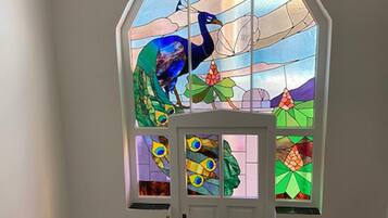 Apartamento | Parte interna