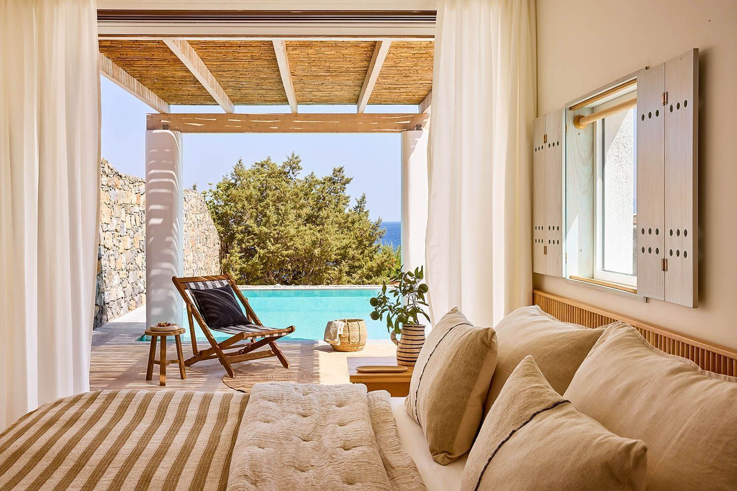 3 Schlafzimmer, Bügeleisen/Bügelbrett, kostenloses Internet, Bettwäsche