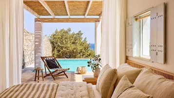 3 chambres, fer et planche Ă repasser, Internet gratuit, draps fournis