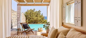 Thalassa Villa Hermes House