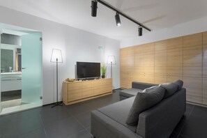 Flachbildfernseher