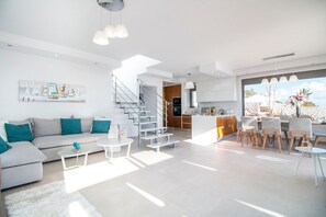 Televisie, videospelletjes en een dvd-speler