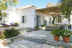 Terassi/patio