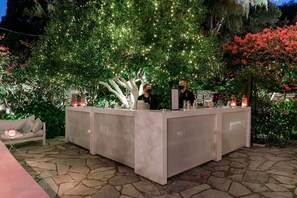 Lobby - Treasure Island - Nine Bedroom Villa, Sleeps 20 (Karystos)