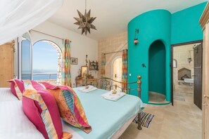 5 soveværelser, strygejern/strygebræt, Wi-Fi, sengetøj