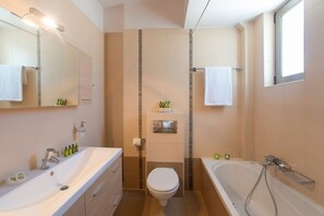 Haartrockner, Handtücher