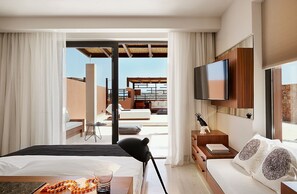 4 bedrooms, iron/ironing board, Internet, bed sheets