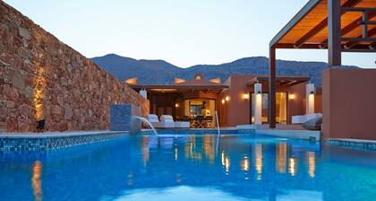 The Residence 4 bedroomed villa