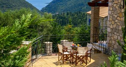 Canary Villa - Two Bedroom Villa, Sleeps 4