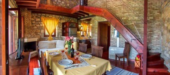 Canary Villa - Two Bedroom Villa, Sleeps 4