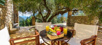 Mint Villa - Due Camere da Letto Villa, Ospiti Massimo 4