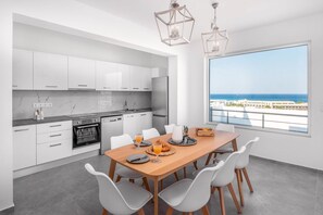 Ofen, Geschirrspüler