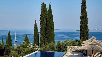 Een infinitypool