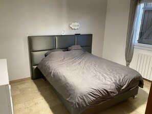 3 slaapkamers, wifi