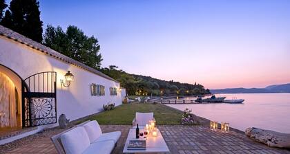 Boukari Bay - Acht Schlafzimmer Villa, SchlÀft 16