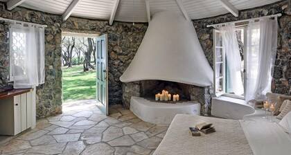 Chapel View - One Bedroom Villa, Sleeps 2