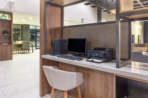 Tiện nghi, dịch vụ nơi lưu trú