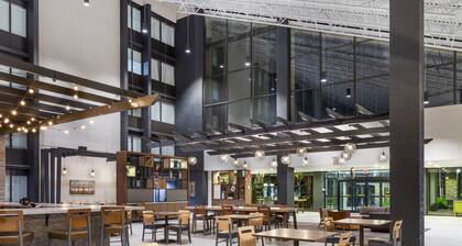 Candlewood Suites Roanoke Airport by IHG