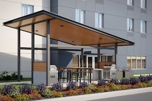 Fasilitas properti