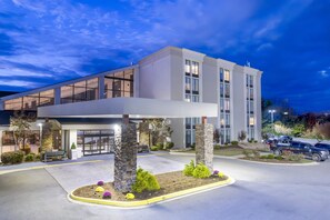 Exterior - Candlewood Suites Roanoke Airport by IHG (Roanoke)
