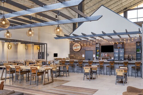 Candlewood Suites Roanoke Airport by IHG