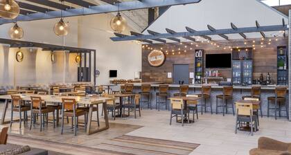 Candlewood Suites Roanoke Airport by IHG