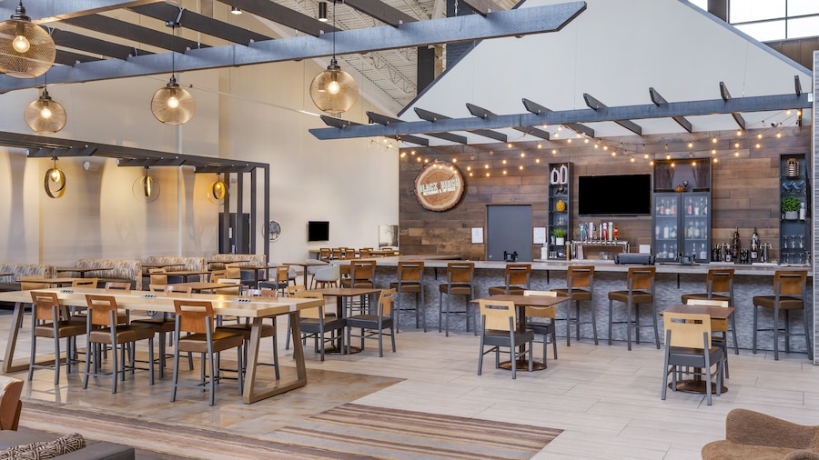 Candlewood Suites Roanoke Airport by IHG