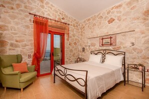 2 Schlafzimmer, Bügeleisen/Bügelbrett, Internetzugang, Bettwäsche