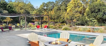Sonoma Country Club Wine Country w/ pool